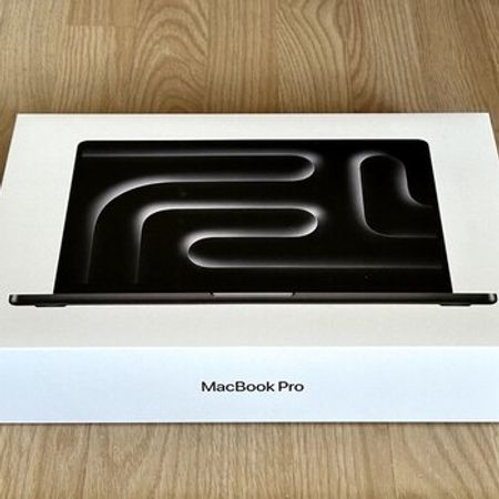 Apple MacBook Pro 16 inch M4 Max 48GB/1TB