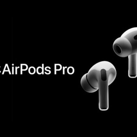Apple AirPods Pro (2nd Generation)