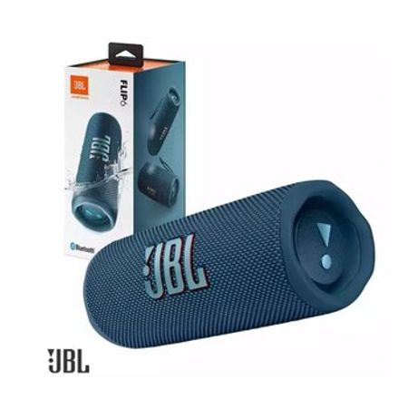 JBL Flip 6