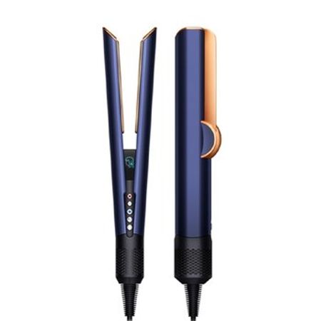 "Dyson Airstrait Copper Nickel (HT01)" saç ütüsü
