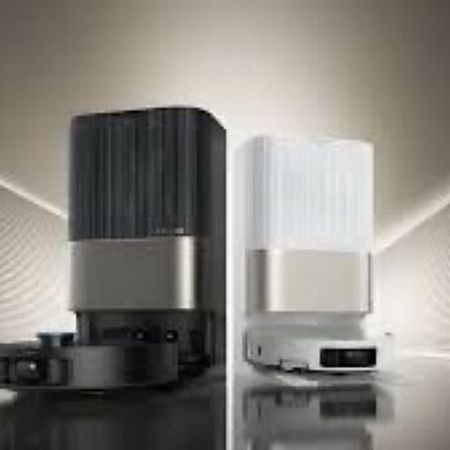 Tozsoran "Dreame X50 Ultra"