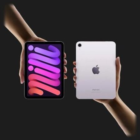 Apple iPad mini 7 Wi-Fi 256GB