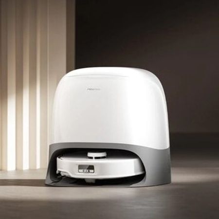 Roborock Q Revo Curv