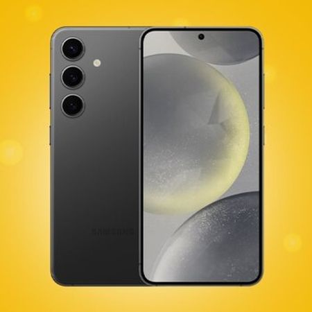 Samsung Galaxy S24 Onyx Black 128GB/8GB