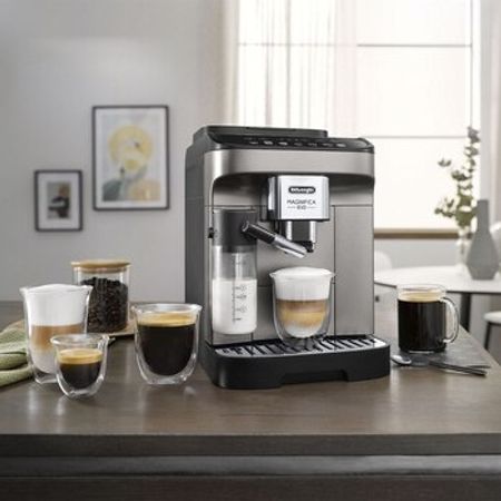 Qəhvədəmləyən "DeLonghi ECAM290.81.TB"