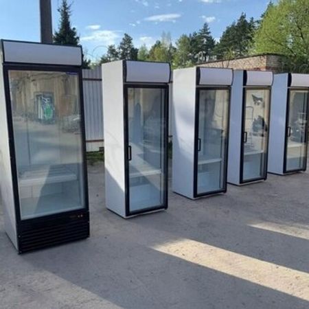 Soyuducu vitrin – Biznes üçün avadanlıq – ucuztap.az
