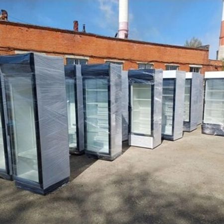 Vitrin soyuducuları – Biznes üçün avadanlıq – ucuztap.az