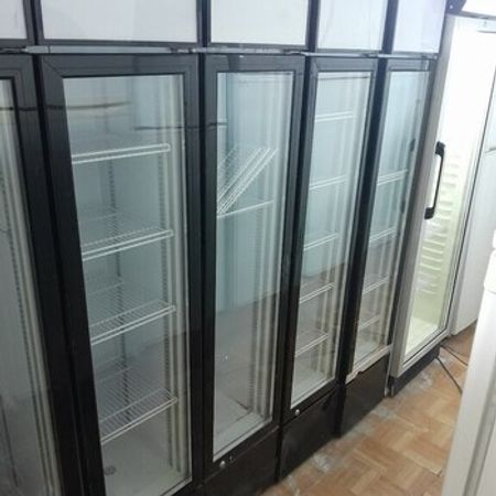 Soyuducu vitrin – Biznes üçün avadanlıq – ucuztap.az