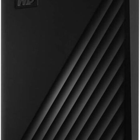 Sərt disk WD My Passport 4TB – Masaüstü kompüterlər – ucuztap.az