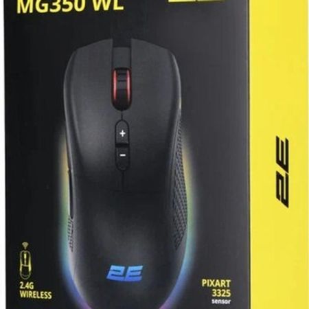 Oyun siçanı 2E Gaming MG350 (R)
