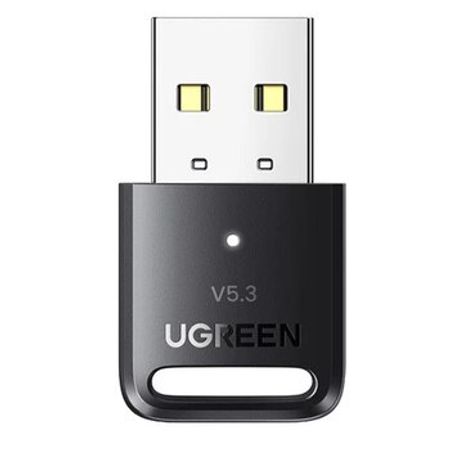"Ugreen V5.3 USB" bluetooth adapteri