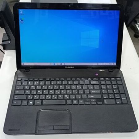 Toshiba Satellite C850