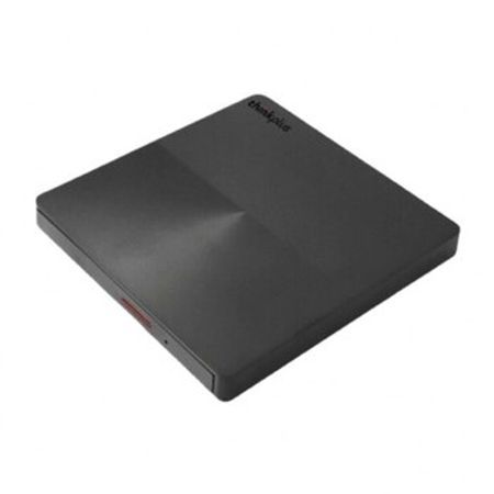 Lenovo ThinkPlus TX801 Xarici DVD±RW (USB-A / Type-C) – Masaüstü kompüterlər – ucuztap.az
