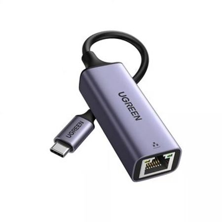 UGREEN USB-RJ45 50737 Ethernet Adapter (Gigabit) – Kompüter aksesuarları – ucuztap.az