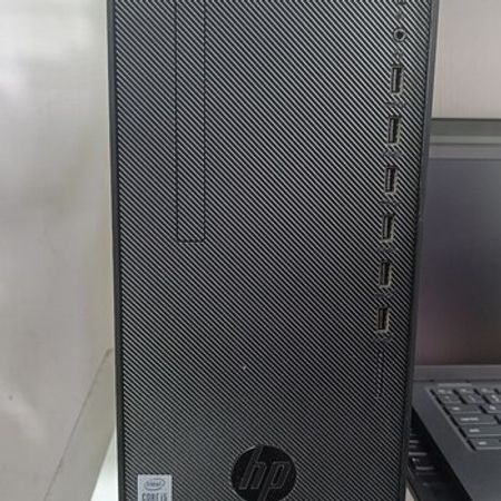 HP 290 G4 Microtower