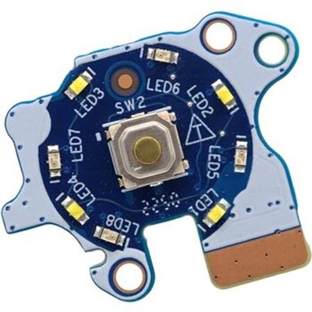 Lenovo ThinkBook 15 G2 / G3 / G4 üçün Power Button Board