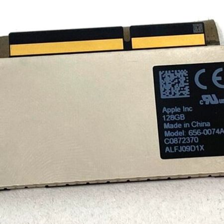 MacBook Pro 13 Retina A1708 üçün SSD (Original Apple)