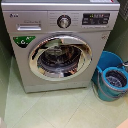 Paltaryuyan maşın LG – Paltaryuyanlar – ucuztap.az