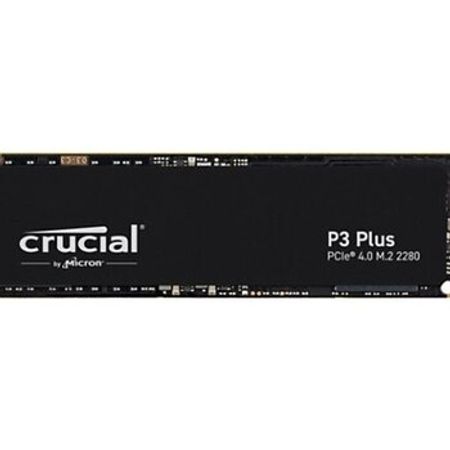 SSD Crucial P3 Plus 500GB NVME – Masaüstü kompüterlər – ucuztap.az