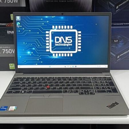 Lenovo ThinkPad E15 Gen 3 – Noutbuklar və Netbuklar – ucuztap.az