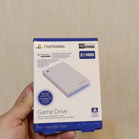 Xarici HDD Seagate Game Drive 2TB – Masaüstü kompüterlər – ucuztap.az