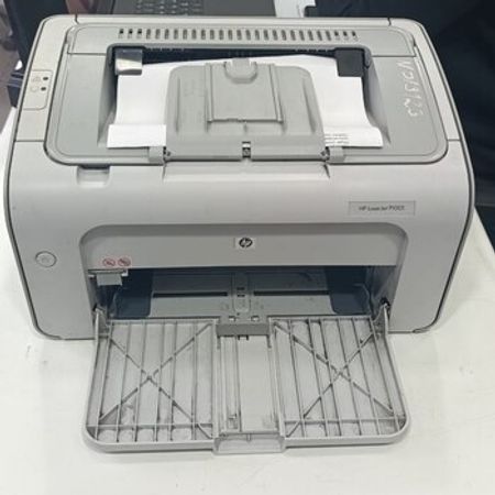 Printer HP Lazerjet P1005