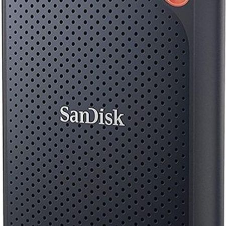 SanDisk Extreme PRO 2TB xarici (External) Portativ SSD