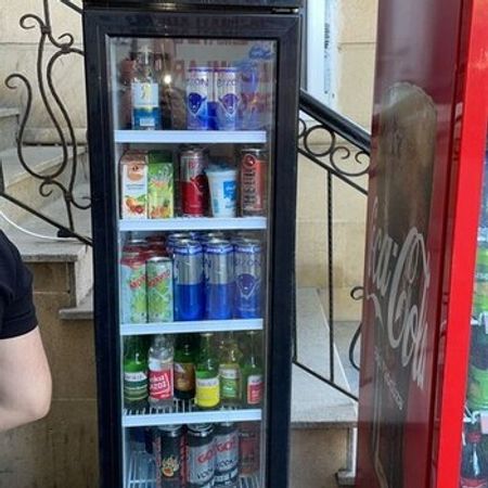 Soyuducu vitrin – Biznes üçün avadanlıq – ucuztap.az