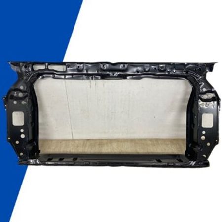 Hyundai Accent 2011-2017 radiator paneli – Ehtiyat hissələri – ucuztap.az