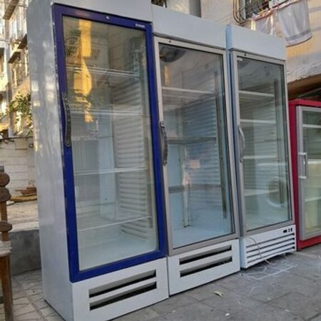 Vitrin soyuducuları – Biznes üçün avadanlıq – ucuztap.az