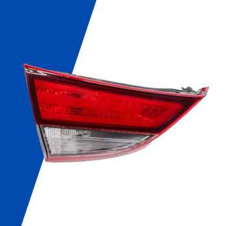 Hyundai Elantra 2014 arxa baqaj stopu – Ehtiyat hissələri – ucuztap.az