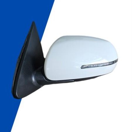Kia Cerato 2010 yan güzgüsü – Ehtiyat hissələri – ucuztap.az