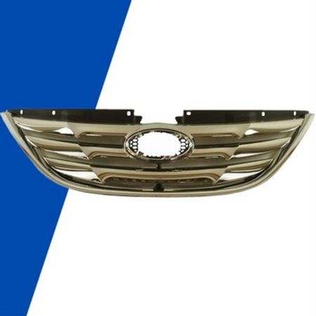 Hyundai Sonata 2012 radiator barmaqlığı – Ehtiyat hissələri – ucuztap.az