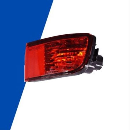 Toyota Prado 2008 arxa duman işığı – Ehtiyat hissələri – ucuztap.az