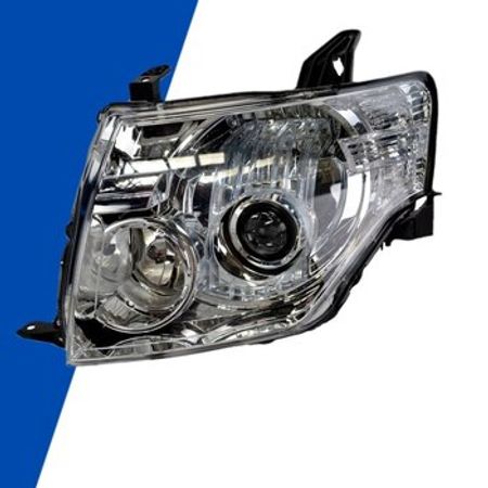 Mitsubishi Pajero 2012 ön farası – Ehtiyat hissələri – ucuztap.az