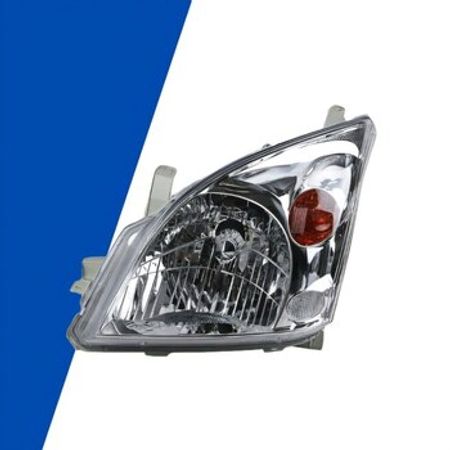 Toyota Land Cruiser Prado 2003-2008 ön farası – Ehtiyat hissələri – ucuztap.az