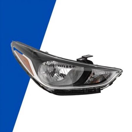 Hyundai Accent 2018 ön farası – Ehtiyat hissələri – ucuztap.az