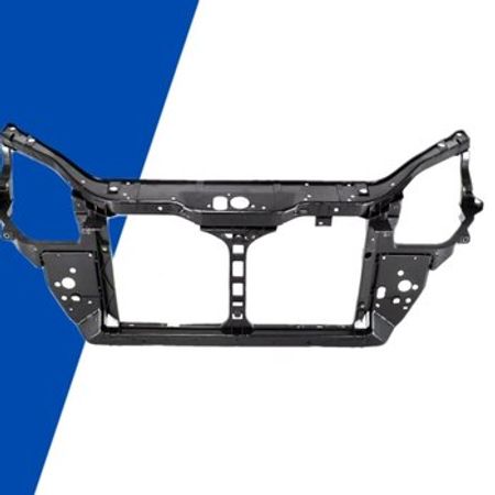 Hyundai Accent 2006 radiator paneli – Ehtiyat hissələri – ucuztap.az
