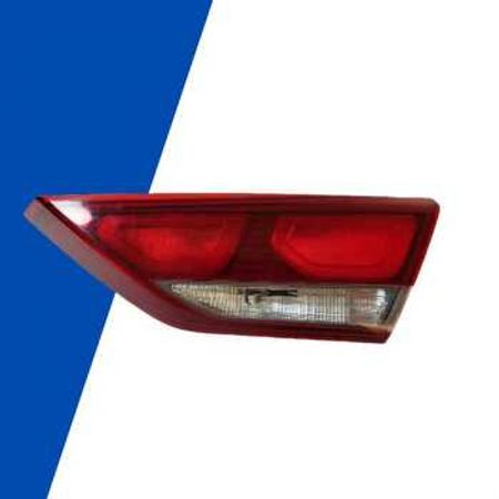 Hyundai Elantra 2016 arxa baqaj stop işığı – Ehtiyat hissələri – ucuztap.az