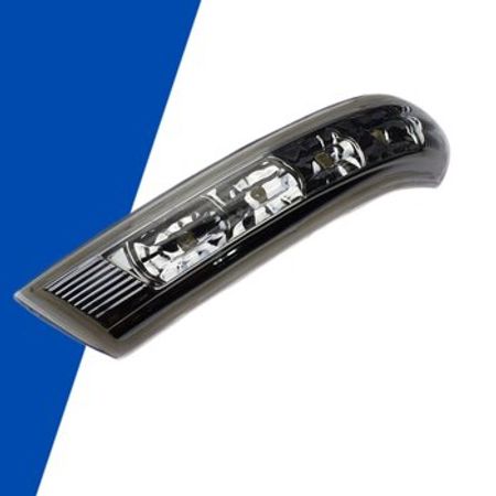 Hyundai Santafe 2008 güzgü dönmə işığı – Ehtiyat hissələri – ucuztap.az