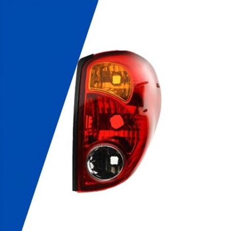 Mitsubishi L200 2007 stop işığı – Ehtiyat hissələri – ucuztap.az