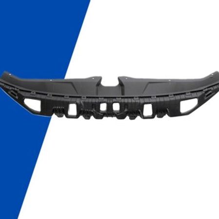 "Hyundai Elantra 2022" ekran üstü plastması