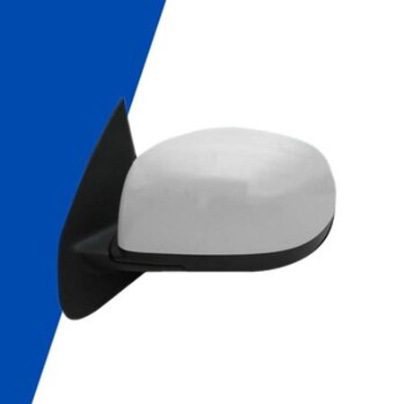 Nissan Micra 2010 yan güzgüsü – Ehtiyat hissələri – ucuztap.az