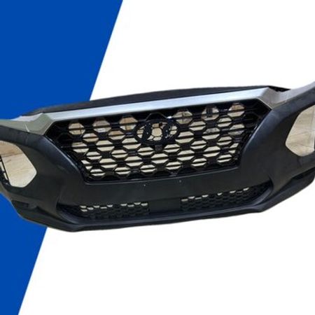 Hyundai Santafe 2020 set buferi – Ehtiyat hissələri – ucuztap.az
