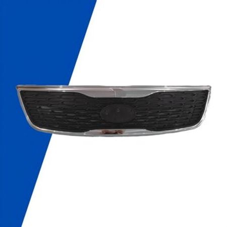 Kia Sorento 2013 radiator barmaqlığı – Ehtiyat hissələri – ucuztap.az