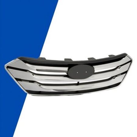 Hyundai Santa Fe 2013 radiator barmaqlığı – Ehtiyat hissələri – ucuztap.az