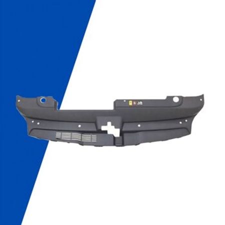 "Kia K5 2022" ekran üstü plastmas