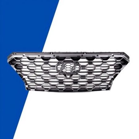 Hyundai Santa Fe 2019 radiator barmaqlığı – Ehtiyat hissələri – ucuztap.az