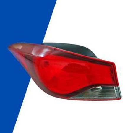 Hyundai Elantra 2014 stop işığı – Ehtiyat hissələri – ucuztap.az