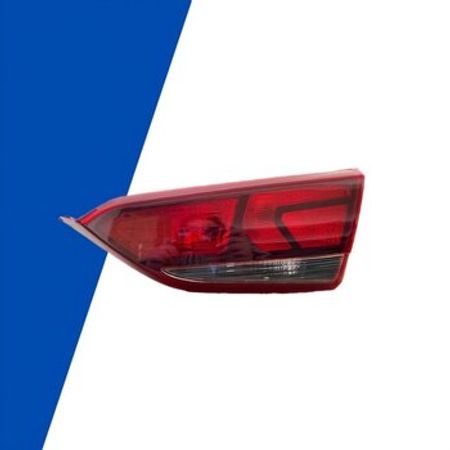 Hyundai Accent 2018 arxa baqaj stopu – Ehtiyat hissələri – ucuztap.az